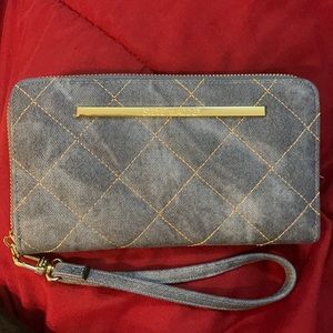 Steve Madden Wallet